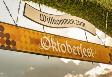 Най-големият бирен фестивал в света започна Oktoberfest 2026 – Мюнхен, Германия