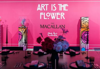 The Macallan представи в България колекцията The Tree of Life