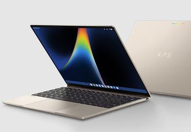 DELL XPS Googlebook: първият лаптоп XPS създаден за Gemini Intelligence